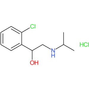 Clorprealine hydrochloride