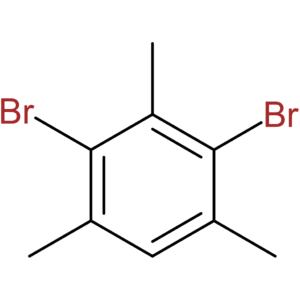 2,4-Dibromomesitylene