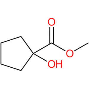methyl 1-hydroxycyclopentane-1-carboxylate
