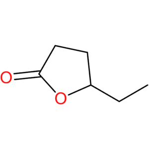 gamma-Hexanolactone,