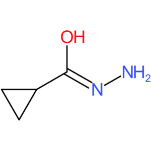 cyclopropanecarbohydrazide