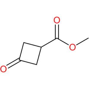 methyl 3-oxocyclobutane-1-carboxylate