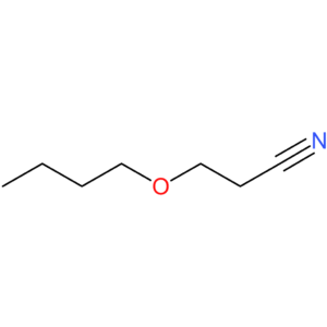 3-n-Butoxypropionitrile, 97%
