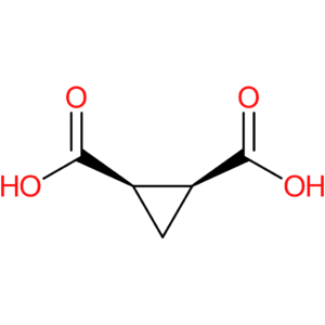 (1R,2S)?rel-cyclopropane?1,2?dicarboxylic acid