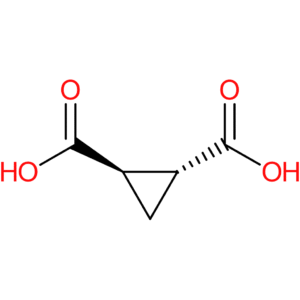 (1S,2S)?rel-cyclopropane?1,2?dicarboxylic acid