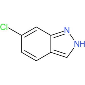 6-chloro-1H-indazole