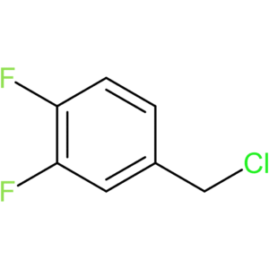3,4-Difluorobenzyl chloride