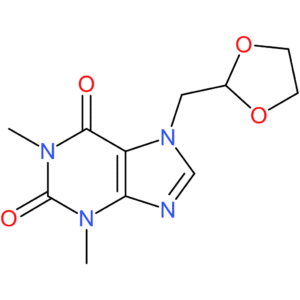 Doxofylline
