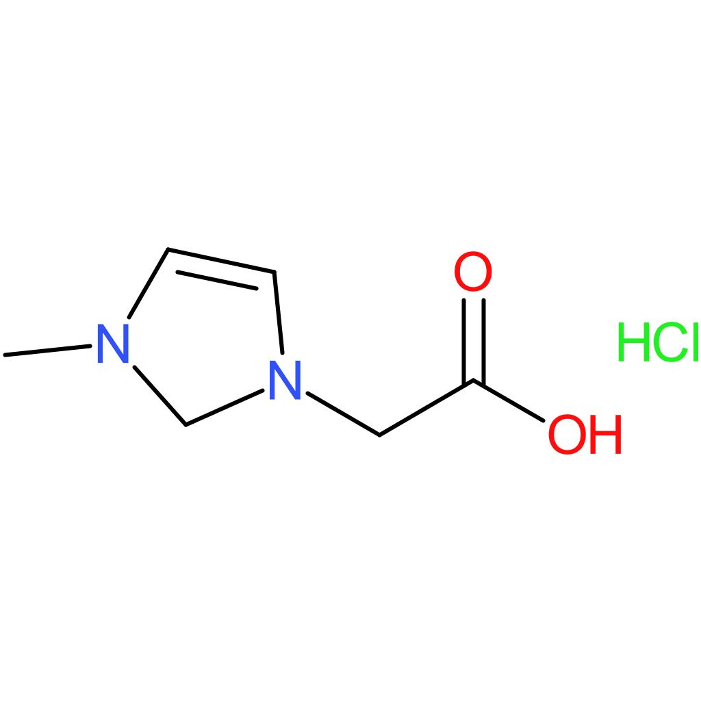1-carboxymethyl-3-methylimidazolium chloride