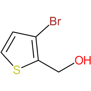 (3-bromothiophen-2-yl)methanol