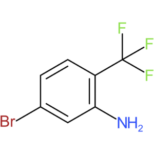 5-Bromo-2-(trifluoromethyl)aniline