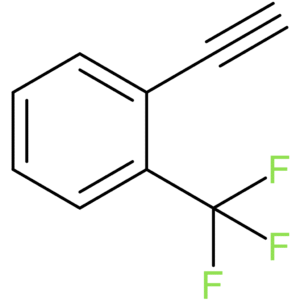 2-Ethynyl-?,?,?-trifluorotoluene