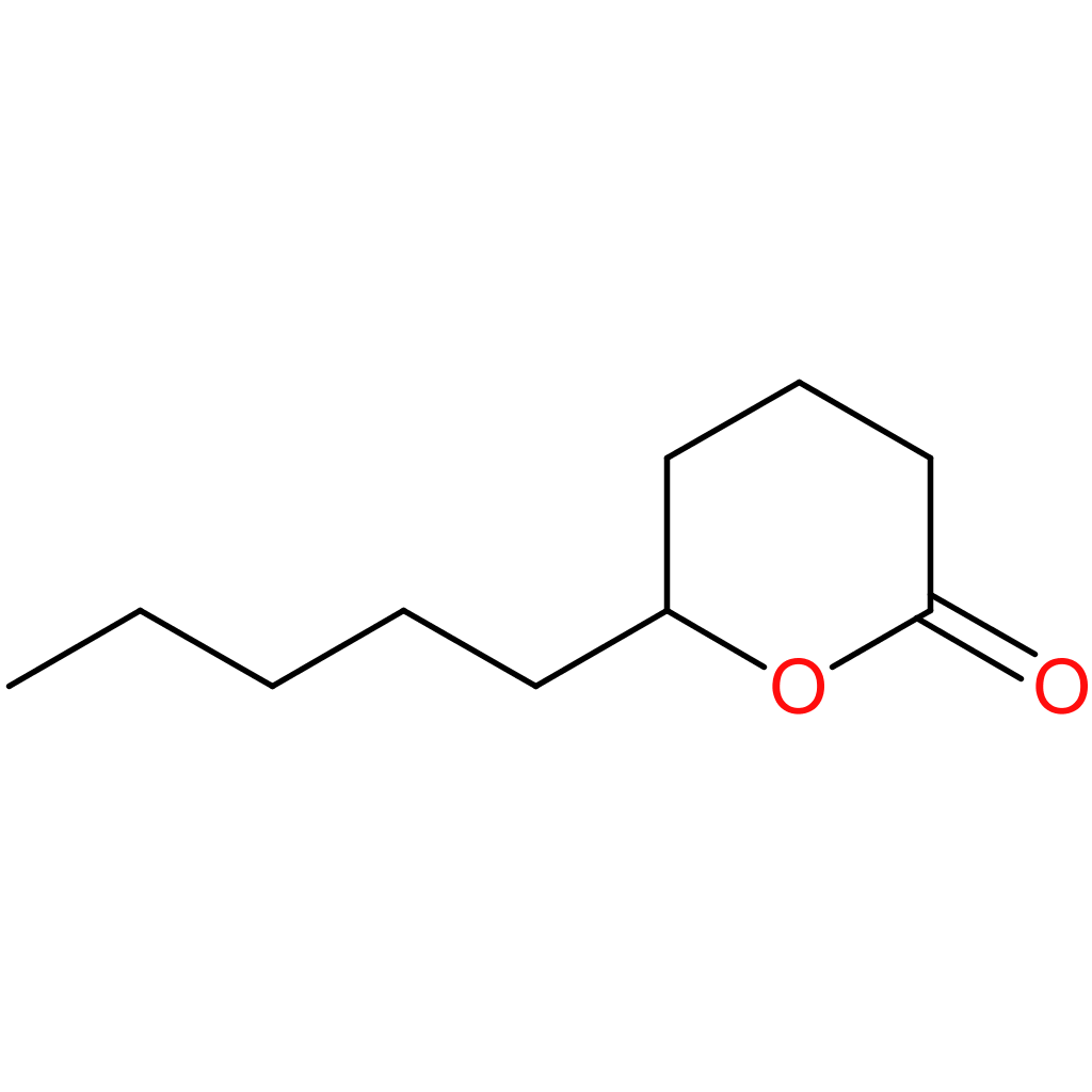 ?-Decanolactone