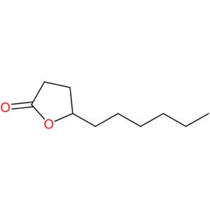 gamma-Decanolactone,