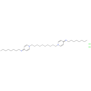 Octenidine Dihydrochloride