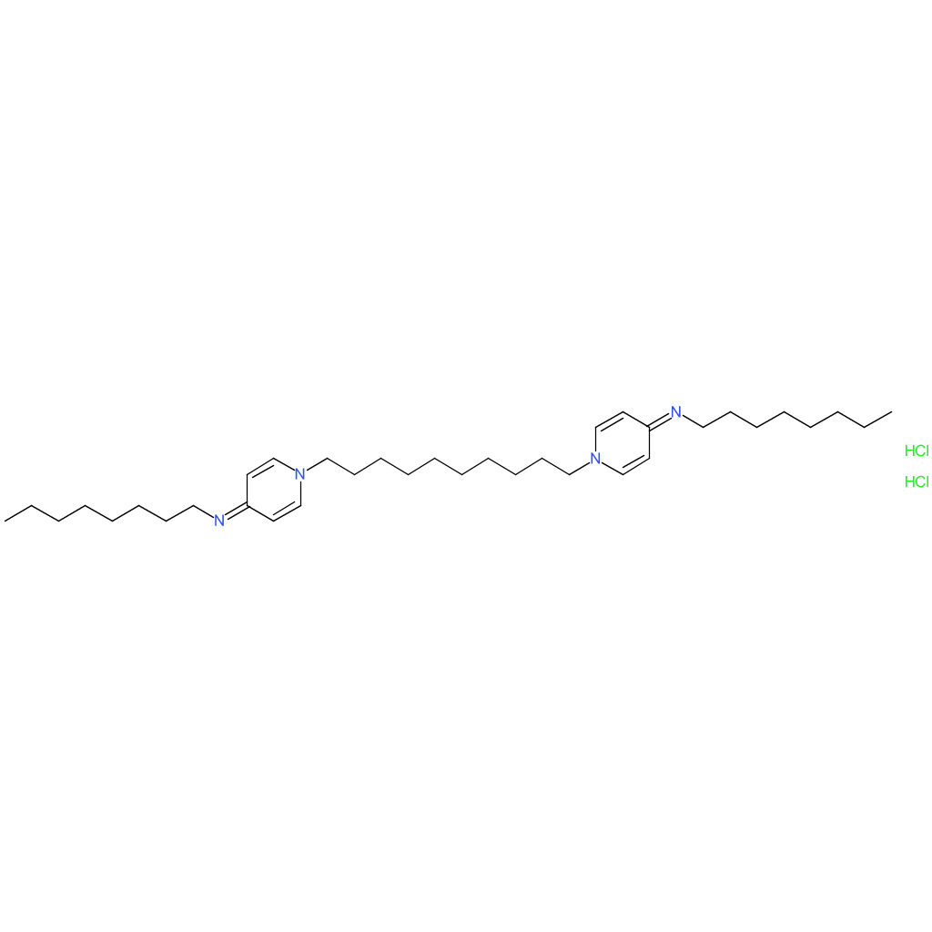 Octenidine Dihydrochloride