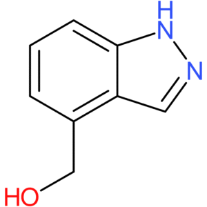 (1H-indazol-4-yl)methanol