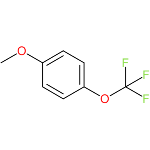 4-(Trifluoromethoxy)anisole