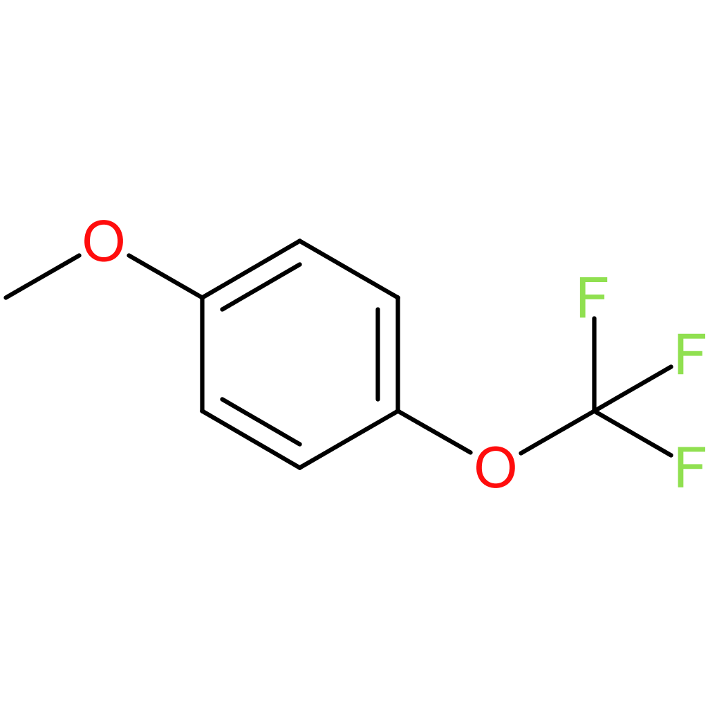 4-(Trifluoromethoxy)anisole
