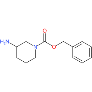 benzyl 3-aminopiperidine-1-carboxylate