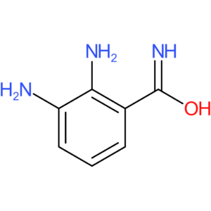 2,3-diaminobenzamide