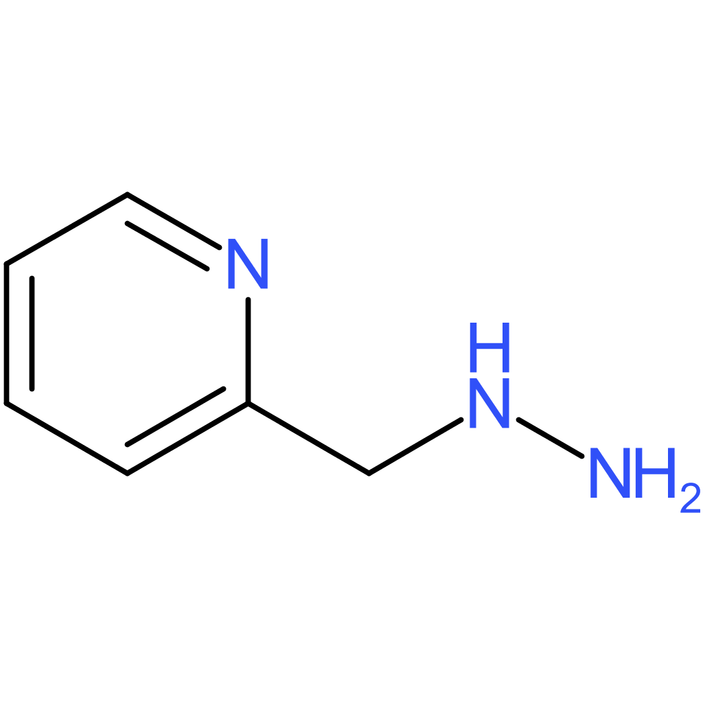 PYRIDIN-2-YLMETHYL-HYDRAZINE