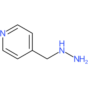 4-(HYDRAZINYLMETHYL)PYRIDINE
