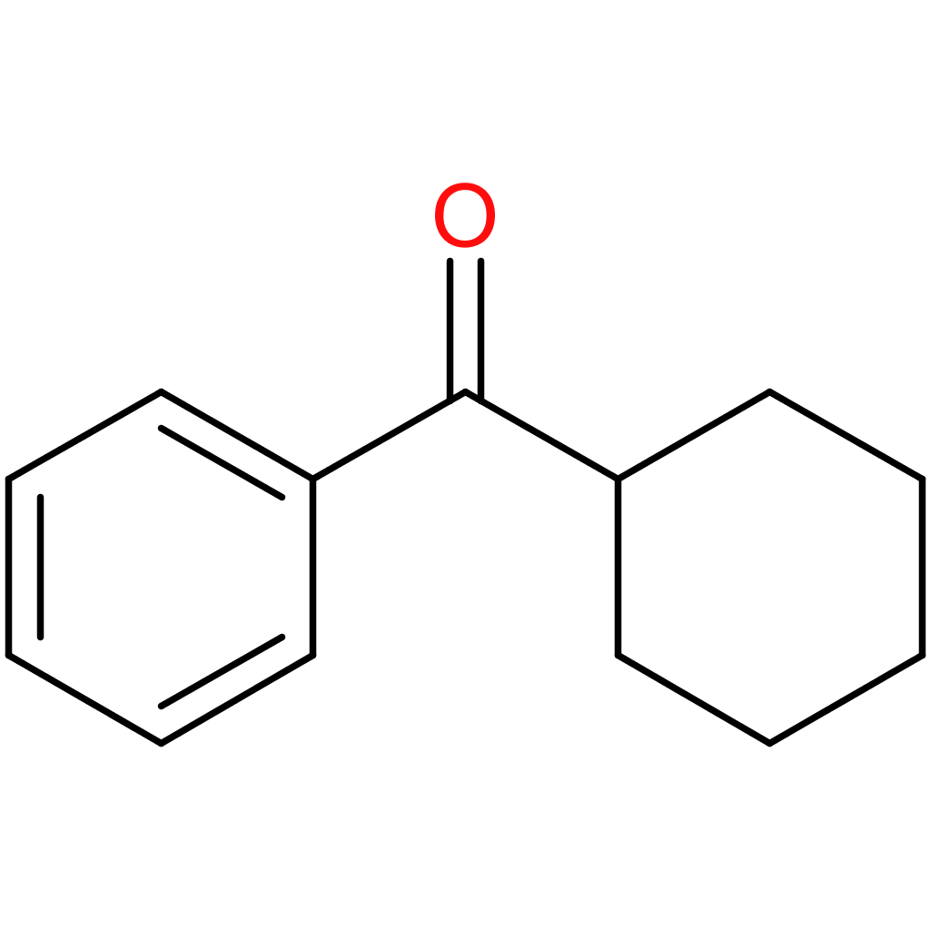 Cyclohexyl phenyl ketone
