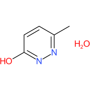 6-methylpyridazin-3-ol hydrate