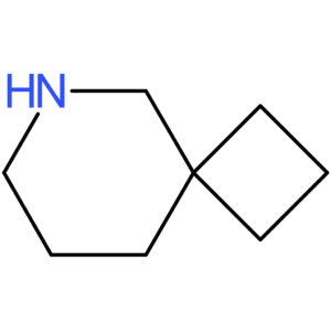 6-azaspiro[3.5]nonane hydrochloride