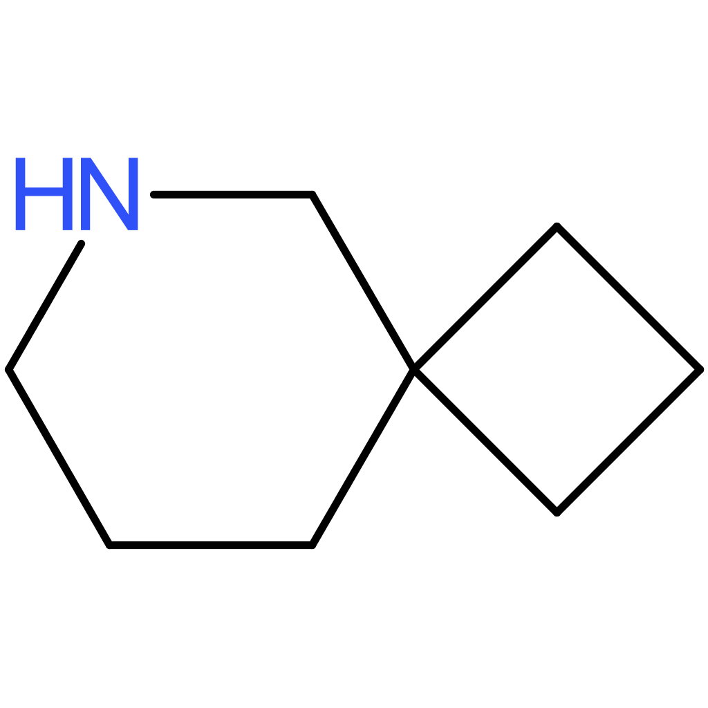 6-azaspiro[3.5]nonane hydrochloride