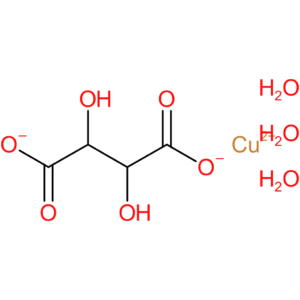 COPPER(II) TARTRATE HYDRATE