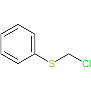 alpha-Chlorothioanisole