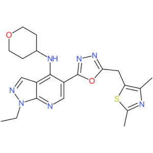GSK-356278