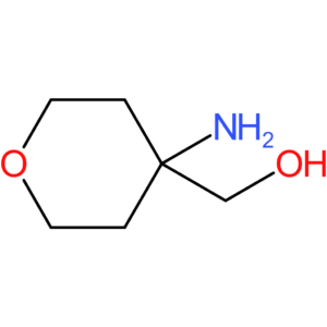 (4-aminooxan-4-yl)methanol