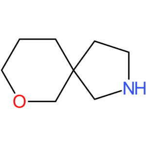 7-oxa-2-azaspiro[4.5]decane