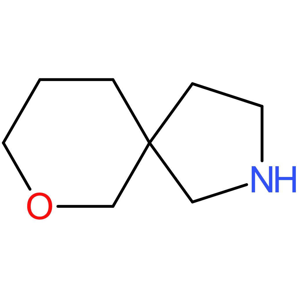 7-oxa-2-azaspiro[4.5]decane