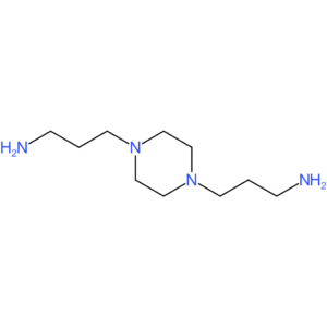 1,4-Bis(3-aminopropyl)piperazine
