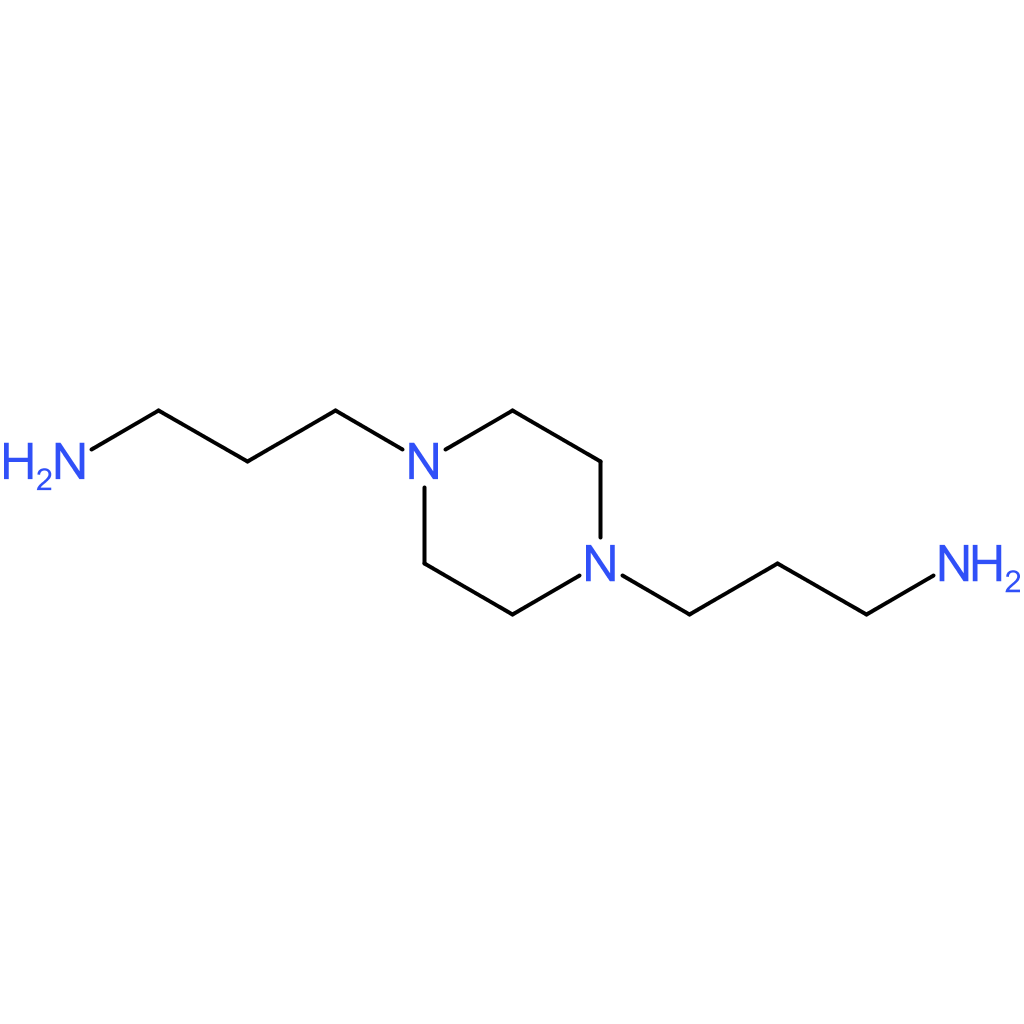 1,4-Bis(3-aminopropyl)piperazine