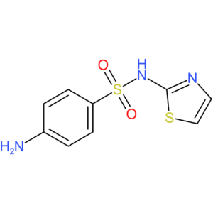 Sulfathiazole