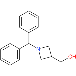 [1-(diphenylmethyl)azetidin-3-yl]methanol