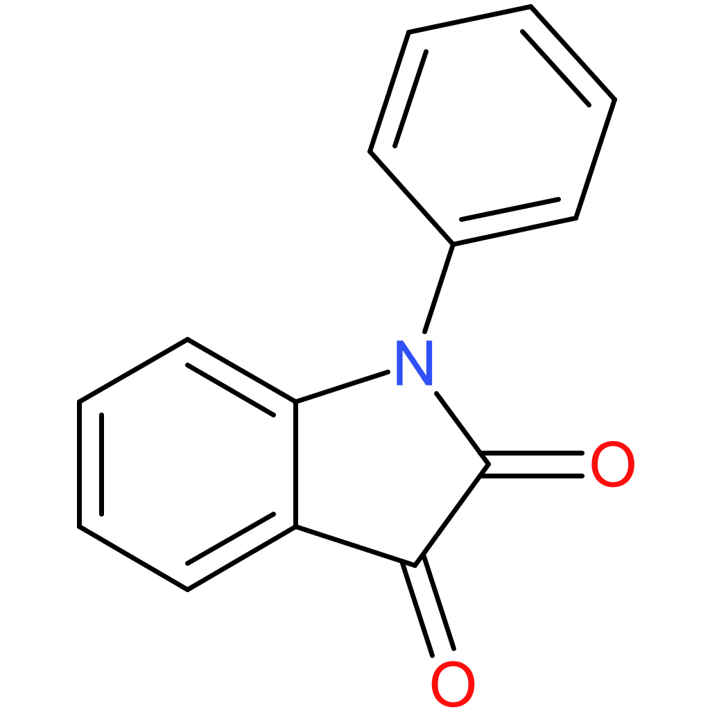1-Phenylisatin,