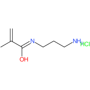 N-(3-Aminopropyl)methacrylamide Hydrochloride