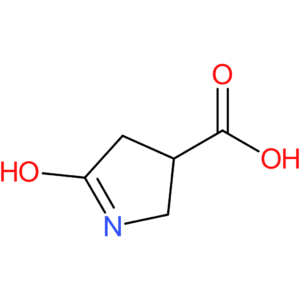 5-oxopyrrolidine-3-carboxylic acid