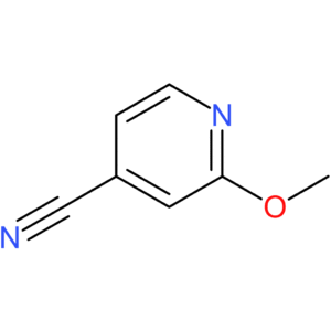 2-methoxypyridine-4-carbonitrile