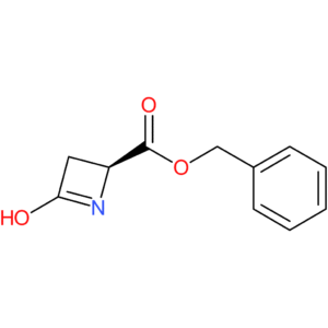 benzyl (2s)-4-oxoazetidine-2-carboxylate