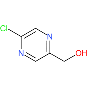 (5-chloropyrazin-2-yl)methanol