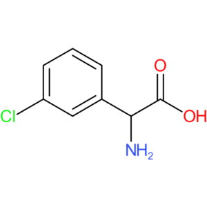 DL-(3-Chlorophenyl)glycine