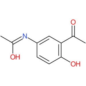5-Acetamido-2-hydroxyacetophenone