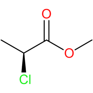 (S)-(-)-Methyl 2-chloropropionate